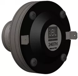 JBL 2407H Speaker