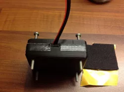 Jdrone Ublox GPS case