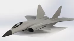 Jet Fighter