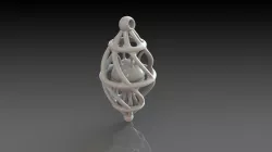 Just earring