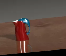 Kettle