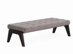 Kirk Bench 3D model