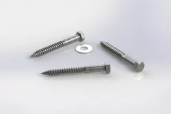 Lag Bolt