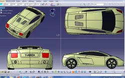 lamborghini gallardo