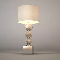 Lamp Sigma CL1823 3D model