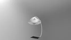lamps 