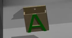 latter box