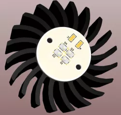 LED