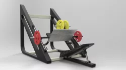 leg press