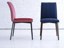Lias Chair 3D model