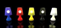 Light design