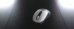 Logitech wireless mouse