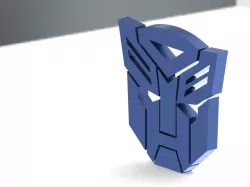 Logo request :transformer