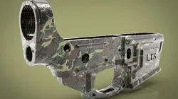  LTS Thor2 lower receiver render