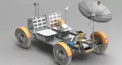 Lunar Rover