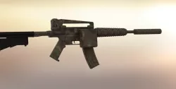 M4A1