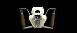 Machine Gun