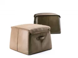 Maio Pouf 3D model