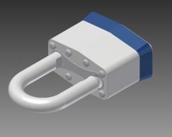 master lock co no 19 large padlocks 3D Models | Page 1 | STLFinder