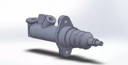 Master Cylinder
