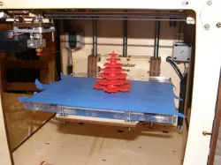 Merry Christmas Professor Koch!