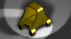 metal
