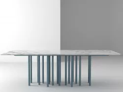 Mille Table 3D model