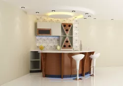 MINIBAR 3D model