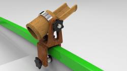 bamboo fly rod building kits 3D Models | Page 1 | STLFinder