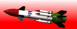 missile