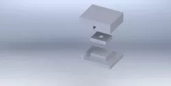 Mold design
