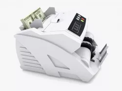 Money Counter Model Money Counter 3D Models | Page 1 | STLFinder