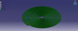 Mosquito Coil