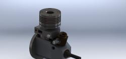 motor single 3D Models | Page 1 | STLFinder