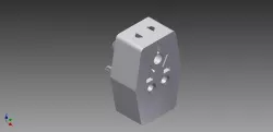 Multi Plug Point