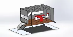 my office design