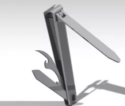 nail cutter