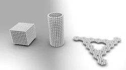 Neo cubes