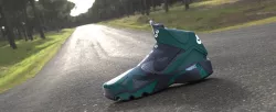 Nike Shoe 