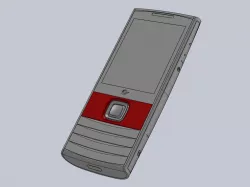 Nokia X3