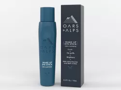 Oars Alps Wake up Eye Stick 3D model