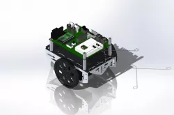 Parallax BoE Bot