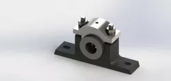 Pedestal Bearing
