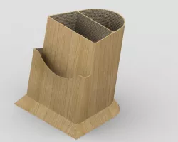 pen stand