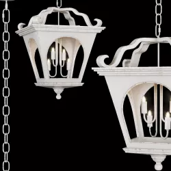 pendant lamp ARTEVALUCE 43471-DS lights 3D model