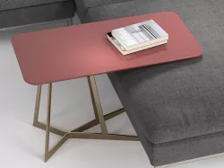 Phil Side Table 3D model