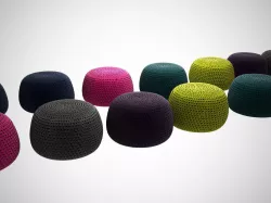 Picot 3D model