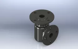Piping Part