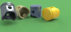 Piston