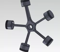 Piston Engine